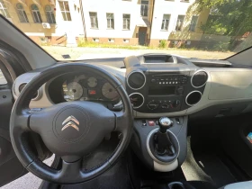Citroen Berlingo ���������� | Mobile.bg � ����� ������ 5