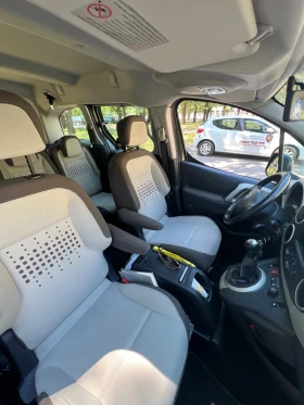 Citroen Berlingo ���������� | Mobile.bg � ����� ������ 11