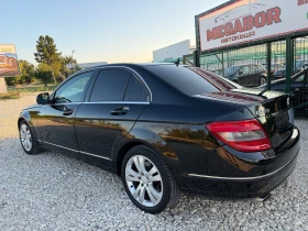 Mercedes-Benz C 220 220CDi/170p.s-Avangarde/Avtomatic-Sedan!!! - 4900 € - 32994134 4