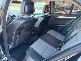 Mercedes-Benz C 220 220CDi/170p.s-Avangarde/Avtomatic-Sedan!!! - 4900 € - 32994134 11