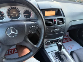 Mercedes-Benz C 220 220CDi/170p.s-Avangarde/Avtomatic-Sedan!!! - 4900 € - 32994134 16