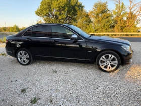 Mercedes-Benz C 220 220CDi/170p.s-Avangarde/Avtomatic-Sedan!!! - 4900 € - 32994134 8
