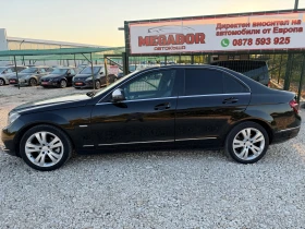 Mercedes-Benz C 220 220CDi/170p.s-Avangarde/Avtomatic-Sedan!!! - 4900 € - 32994134 7