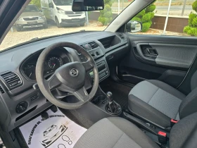 Skoda Fabia 1.2 КЛИМАТИК РЕАЛНИ КИЛОМЕТРИ | Auto.bg — изображение 9