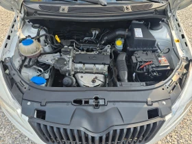 Skoda Fabia 1.2 КЛИМАТИК РЕАЛНИ КИЛОМЕТРИ | Auto.bg — изображение 16