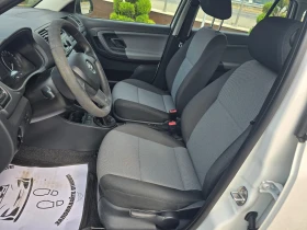 Skoda Fabia 1.2 КЛИМАТИК РЕАЛНИ КИЛОМЕТРИ | Auto.bg — изображение 10