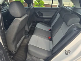 Skoda Fabia 1.2 КЛИМАТИК РЕАЛНИ КИЛОМЕТРИ | Auto.bg — изображение 11