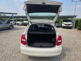 Skoda Fabia 1.2 КЛИМАТИК РЕАЛНИ КИЛОМЕТРИ | Auto.bg — изображение 15