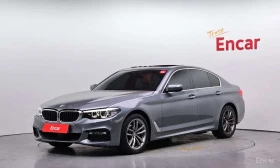 ������ BMW 520