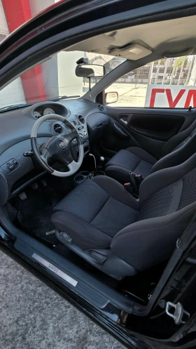 Toyota Yaris 1.5 T-Sport - 3250 € - 25173612 3
