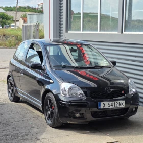 Toyota Yaris 1.5 T-Sport - 3250 € - 25173612 2