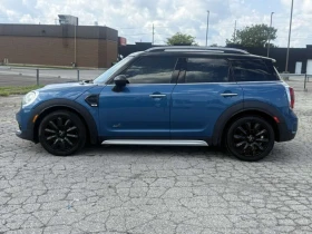 Mini Cooper S - 11655 € - 81206052 2