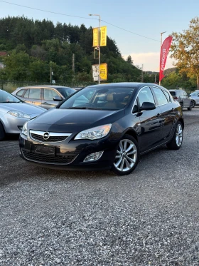 ����� �� �������� �� Opel Astra 1.4 T | Cosmo | Navi | 150 000 ��. | ���