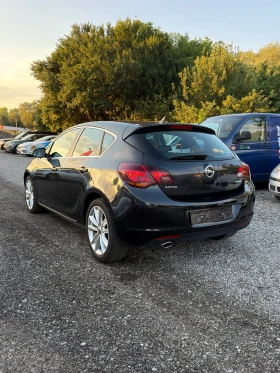 Opel Astra 1.4 T | Cosmo | Navi | 150 000 ��. | ��� | Mobile.bg � ����� ������ 4
