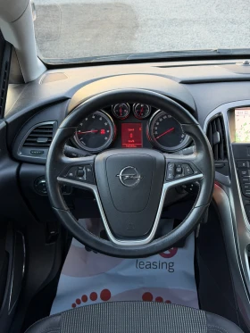 Opel Astra 1.4 T | Cosmo | Navi | 150 000 ��. | ��� | Mobile.bg � ����� ������ 11
