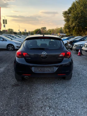 Opel Astra 1.4 T | Cosmo | Navi | 150 000 ��. | ��� | Mobile.bg � ����� ������ 5