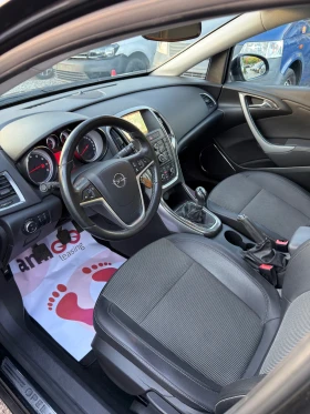 Opel Astra 1.4 T | Cosmo | Navi | 150 000 ��. | ��� | Mobile.bg � ����� ������ 7