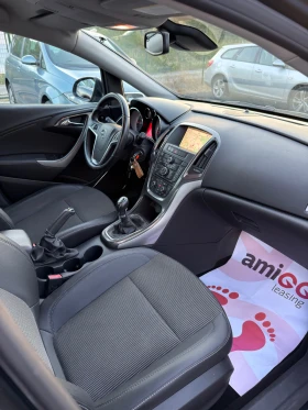 Opel Astra 1.4 T | Cosmo | Navi | 150 000 ��. | ��� | Mobile.bg � ����� ������ 8