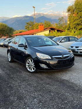 Opel Astra 1.4 T | Cosmo | Navi | 150 000 ��. | ��� | Mobile.bg � ����� ������ 3