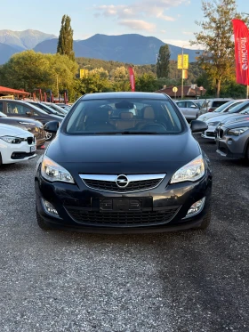 Opel Astra 1.4 T | Cosmo | Navi | 150 000 ��. | ��� | Mobile.bg � ����� ������ 2