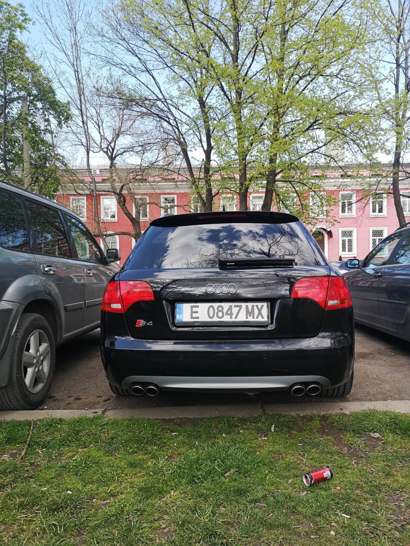 Audi S4 гаранция двигател 02.2025, снимка 2 - Автомобили и джипове - 46407898