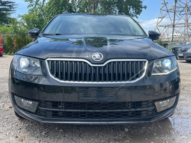 Skoda Octavia 1.8TSI DSG // LED // ALCANTARA // SWISS // ИСТОРИЯ, снимка 6 - Автомобили и джипове - 48862361