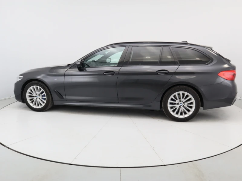 BMW 540, снимка 8 - Автомобили и джипове - 47451764