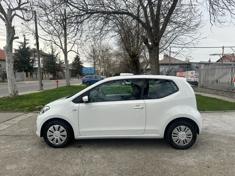 VW Up 1.0 BENZIN AUSTRIA, снимка 8 - Автомобили и джипове - 47464207