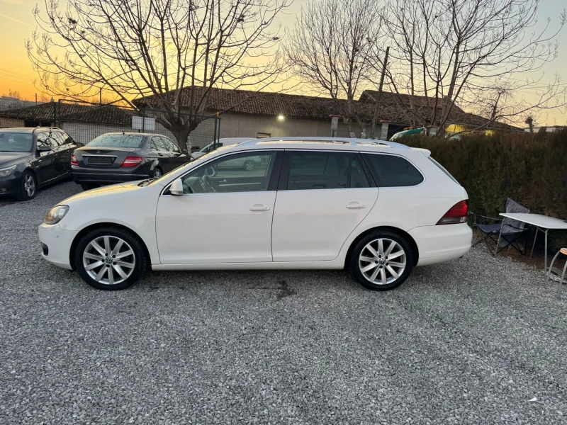 VW Golf 6 1.4 TSI, снимка 2 - Автомобили и джипове - 48501315