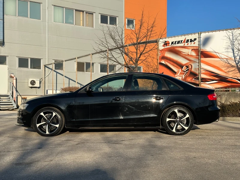 Audi A4 Facelift 2.0i 214 к.с., снимка 2 - Автомобили и джипове - 49034153