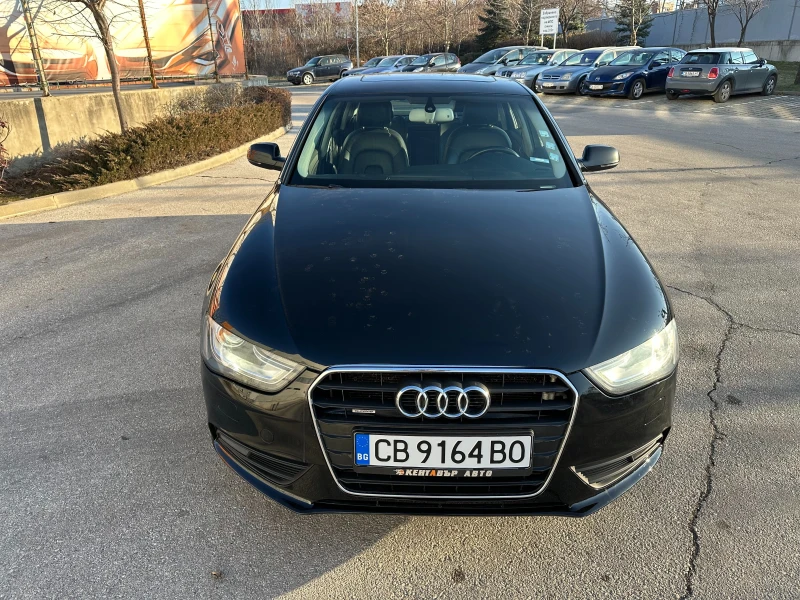 Audi A4 Facelift 2.0i 214 к.с., снимка 7 - Автомобили и джипове - 49034153