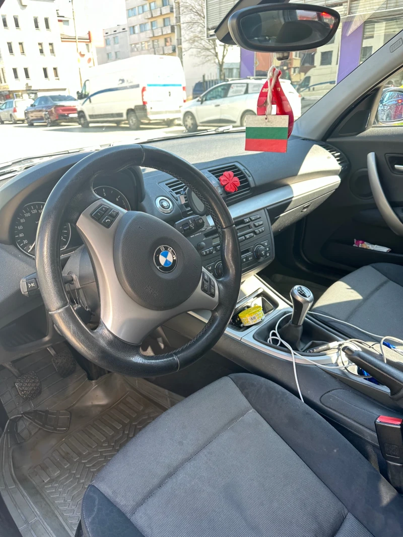 BMW 118, снимка 4 - Автомобили и джипове - 49589818