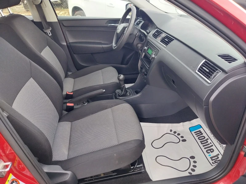 Seat Toledo 1.2 TSI, снимка 11 - Автомобили и джипове - 50614559