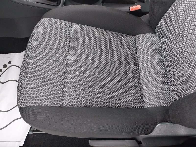 Seat Toledo 1.2 TSI, снимка 8 - Автомобили и джипове - 50614559