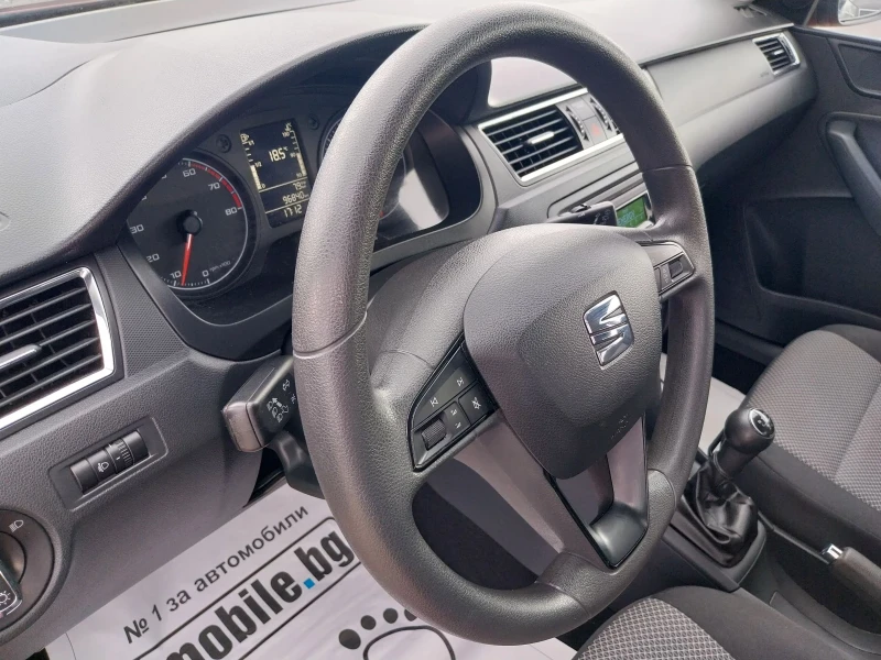 Seat Toledo 1.2 TSI, снимка 7 - Автомобили и джипове - 50614559