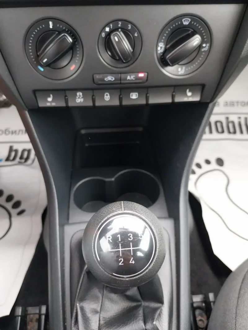 Seat Toledo 1.2 TSI, снимка 16 - Автомобили и джипове - 50614559