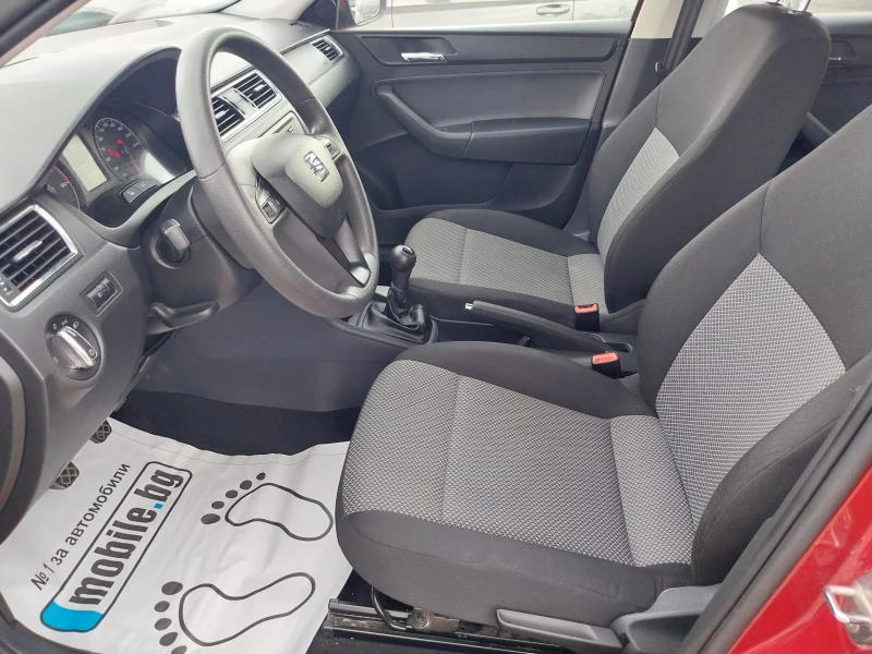 Seat Toledo 1.2 TSI, снимка 9 - Автомобили и джипове - 50614559