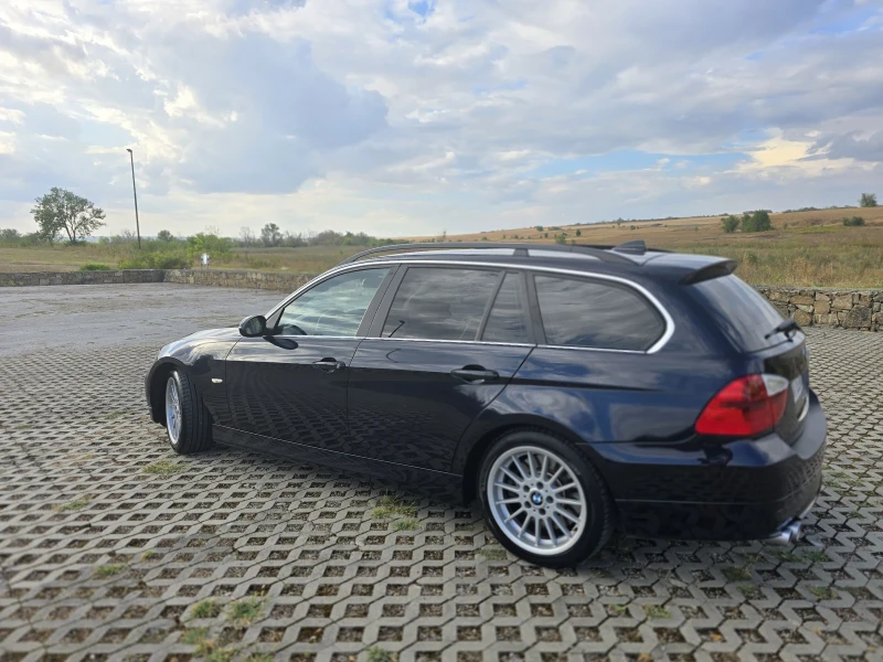 BMW 330 330xi, снимка 4 - Автомобили и джипове - 52665706
