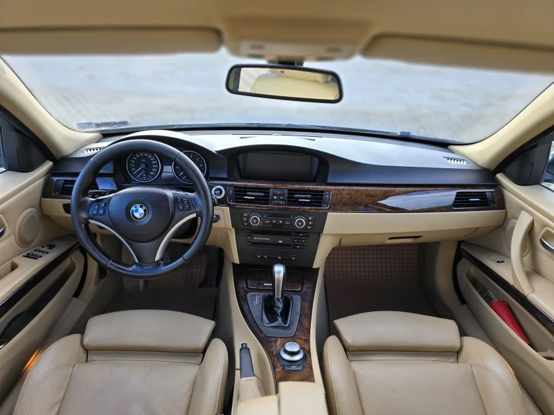 BMW 330 330xi, снимка 10 - Автомобили и джипове - 52665706