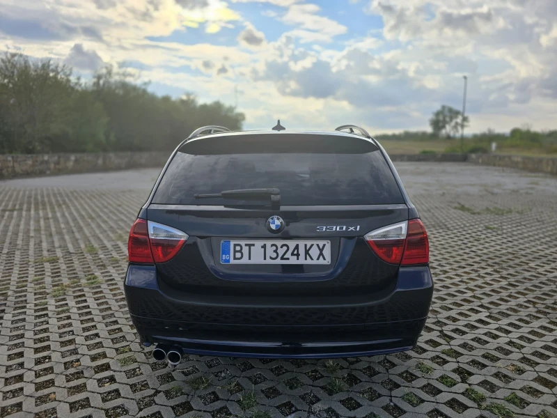 BMW 330 330xi, снимка 3 - Автомобили и джипове - 52665706
