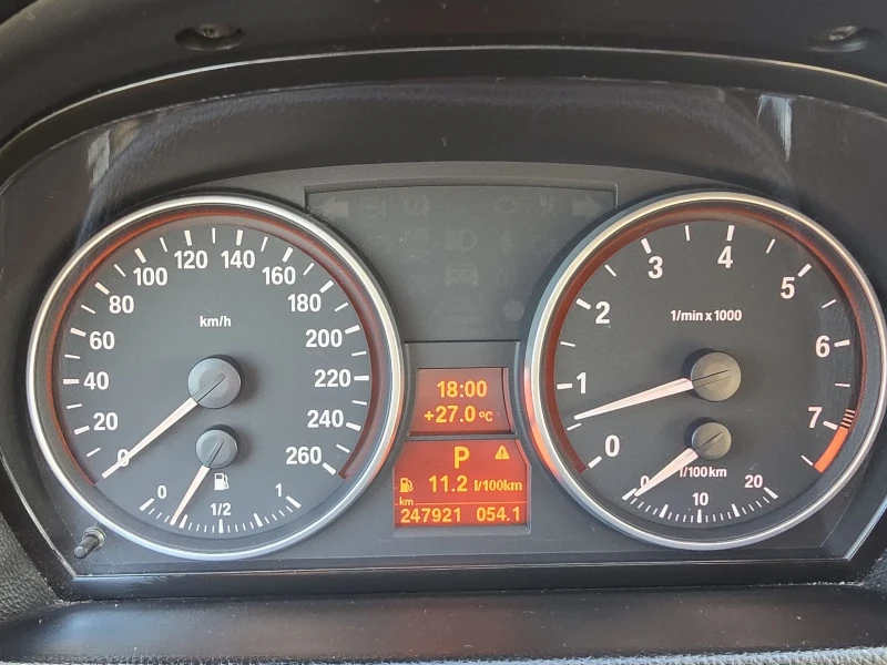 BMW 330 330xi, снимка 12 - Автомобили и джипове - 52665706