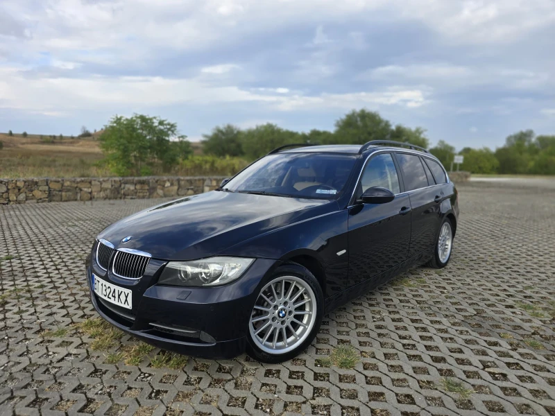 BMW 330 330xi