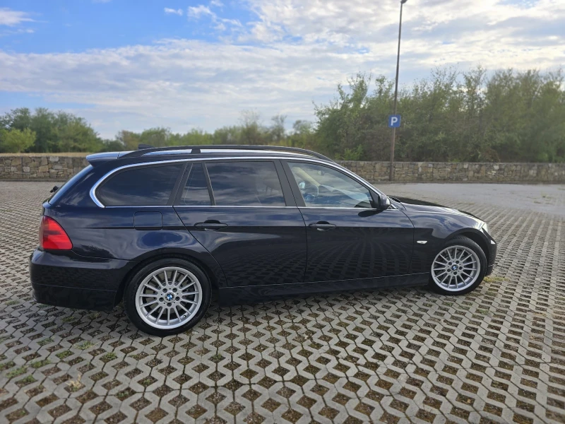 BMW 330 330xi, снимка 2 - Автомобили и джипове - 52665706