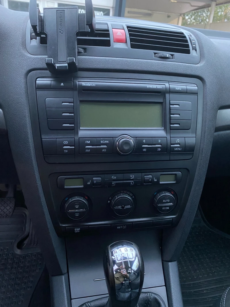 Skoda Octavia 1.9 TDI PACCO, снимка 14 - Автомобили и джипове - 52705621