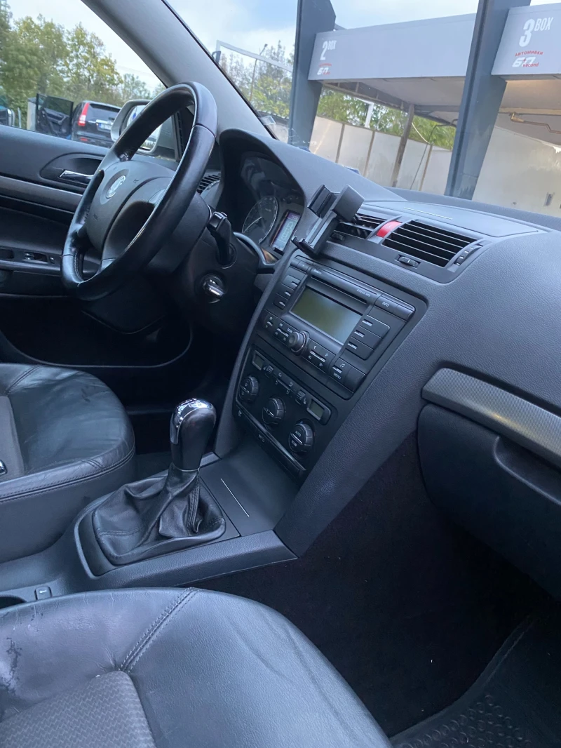 Skoda Octavia 1.9 TDI PACCO, снимка 10 - Автомобили и джипове - 52705621