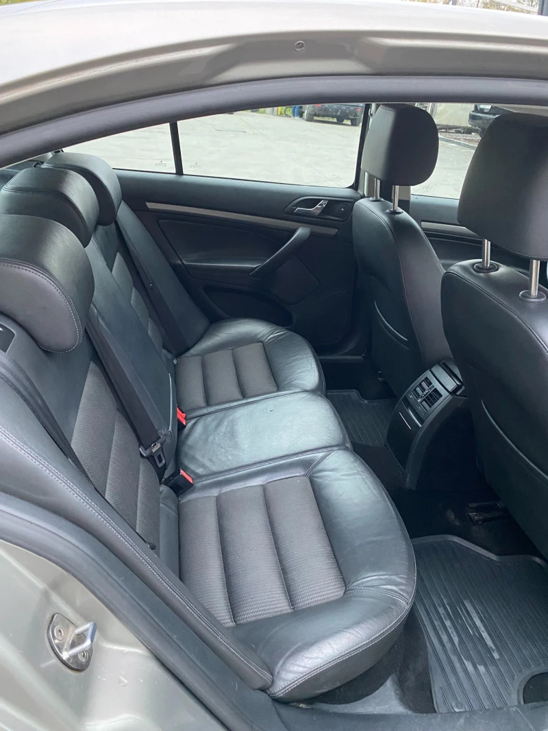 Skoda Octavia 1.9 TDI PACCO, снимка 7 - Автомобили и джипове - 52705621