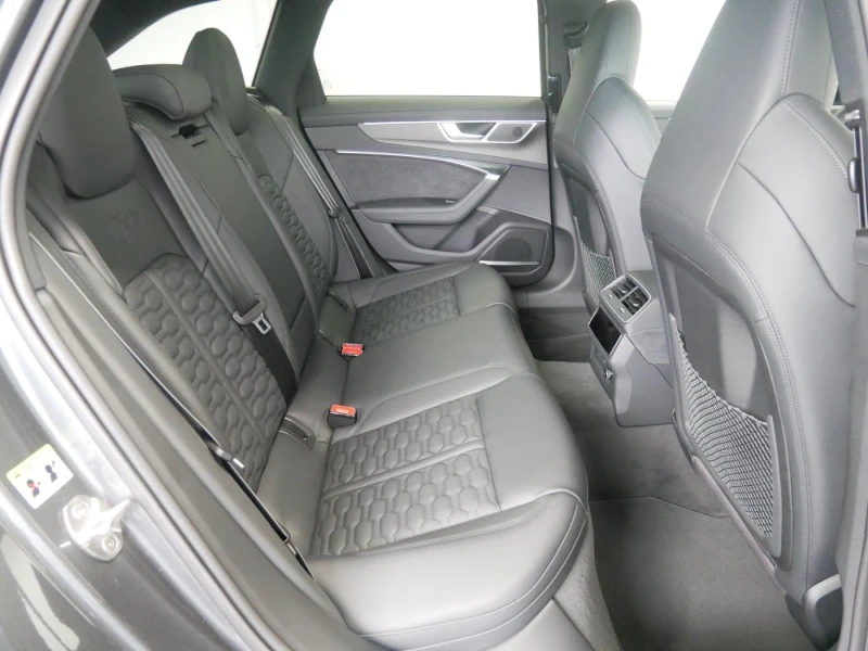 Audi Rs6 PERFORMANCE B&O MATRIX PANORAMA, снимка 6 - Автомобили и джипове - 52068125