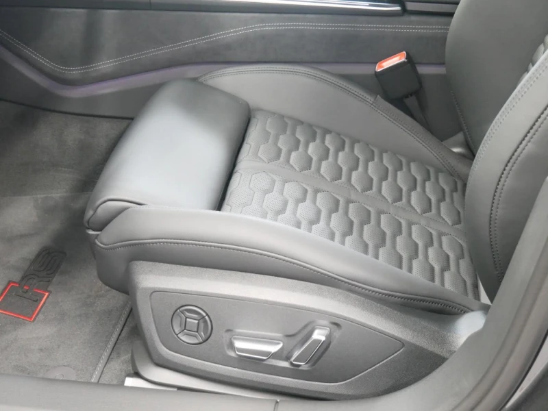 Audi Rs6 PERFORMANCE B&O MATRIX PANORAMA, снимка 8 - Автомобили и джипове - 52068125