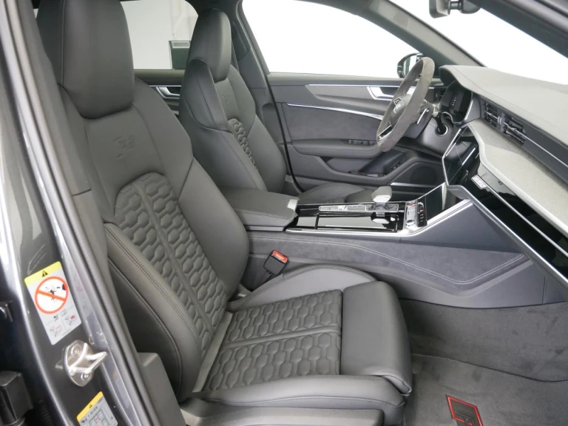 Audi Rs6 PERFORMANCE B&O MATRIX PANORAMA, снимка 13 - Автомобили и джипове - 52068125
