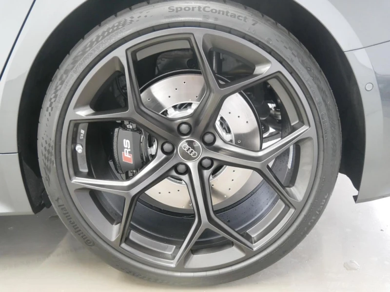 Audi Rs6 PERFORMANCE B&O MATRIX PANORAMA, снимка 5 - Автомобили и джипове - 52068125